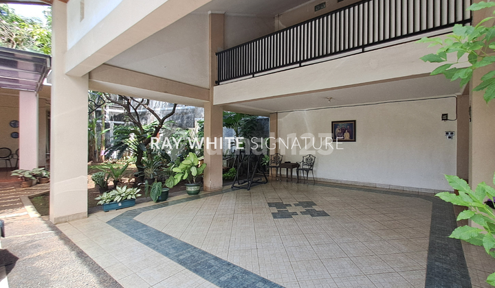 For Sale Livable House in Mutiara Asgo Complex, Dead-End Position 2