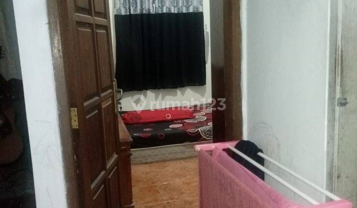 Dijual Rumah di Kunciran SHM Unfurnished 1