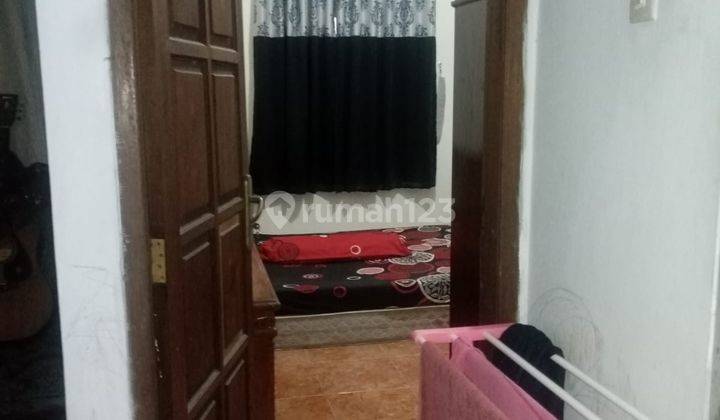 Dijual Rumah di Kunciran SHM Unfurnished 2