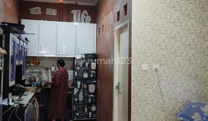 Dijual rumah di Pakujaya permai SHM Bagus 1