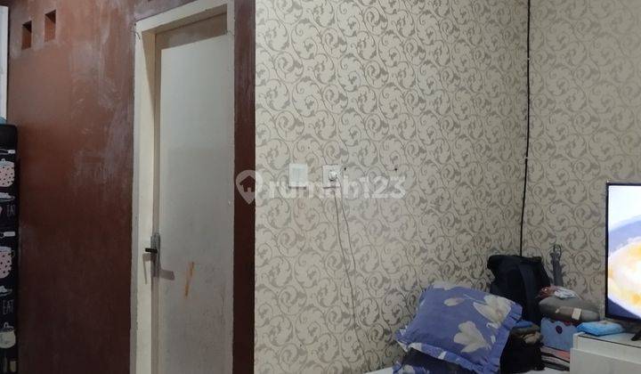 Dijual rumah di Pakujaya permai SHM Bagus 2