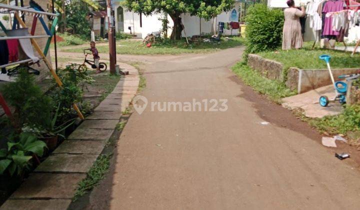 Dijual rumah di Serpong Tangerang 1