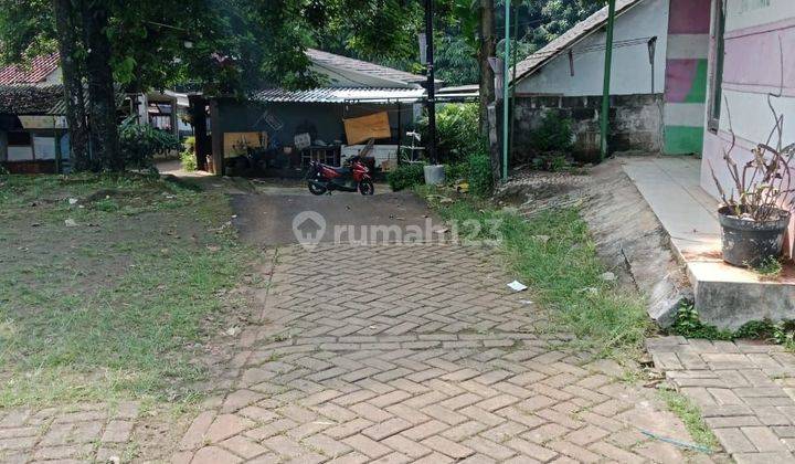 Dijual rumah di Serpong Tangerang 2