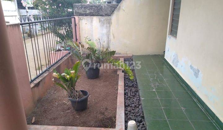 Dijual Rumah di Ciater Permai SHM Bagus 1