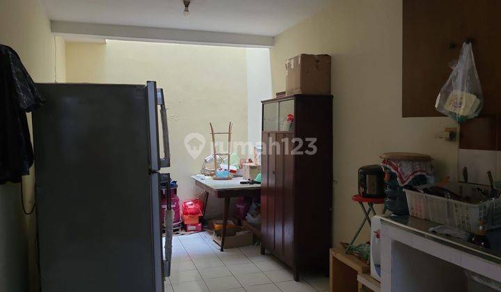 Dijual Rumah 2 Lantai di Cideng Barat Jakarta 2