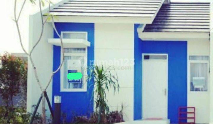 Dijual Rumah Murah Di Citra Raya Bizzhome Bagus 2