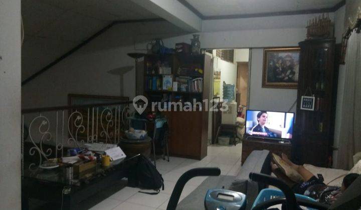 Dijual Rumah Murah Di Jalan Wijaya Jakarta Selatan Bagus 1