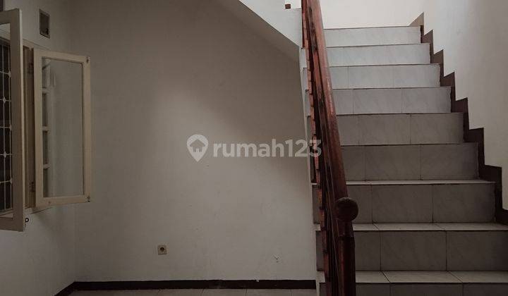 Disewakan Rumah Di Graha Raya Bintaro 2 Lantai Shm Bagus 1