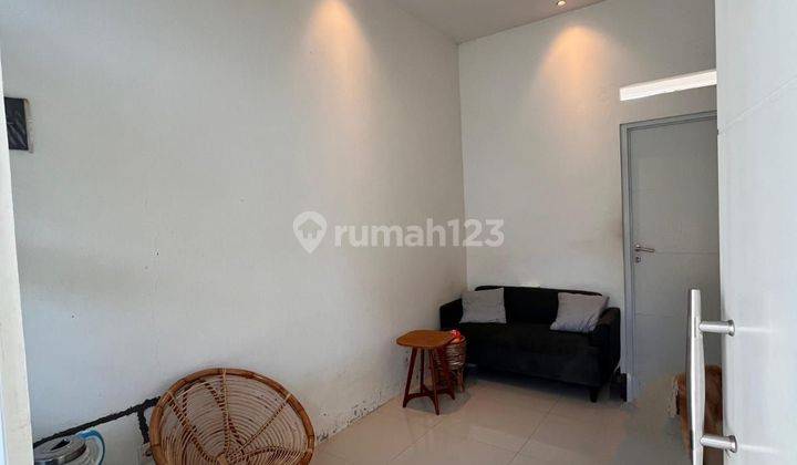 Dijual Rumah di Villa Bogor Indah SHM Bagus 2