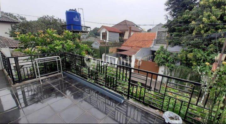 Dijual Rumah Di Jatipadang Pasar Minggu 2 Lantai Shm Bagus 1