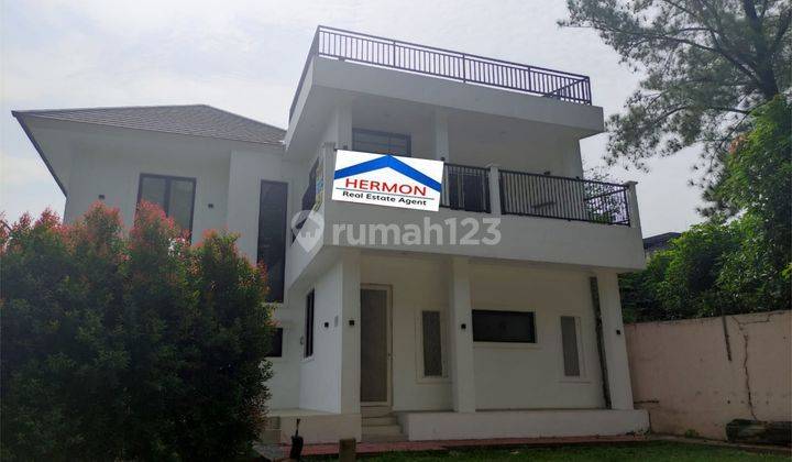 Kota Wisata Rumah Hook , Kondisi Bagus Seperti Rumah Baru 2