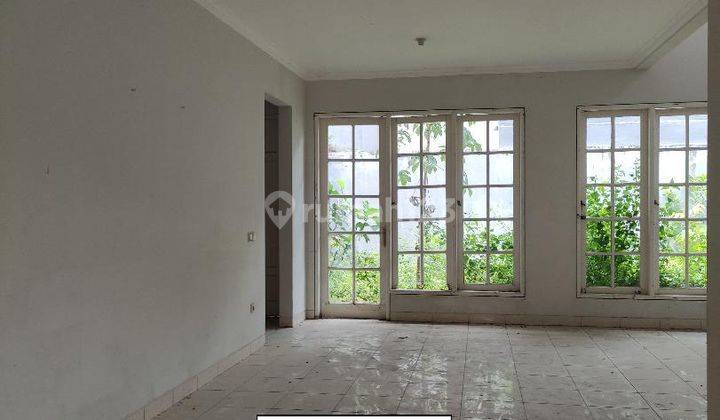 Termurah di Legenda Wisata Rumah Boulevard Tanahnya Besar Banget 2