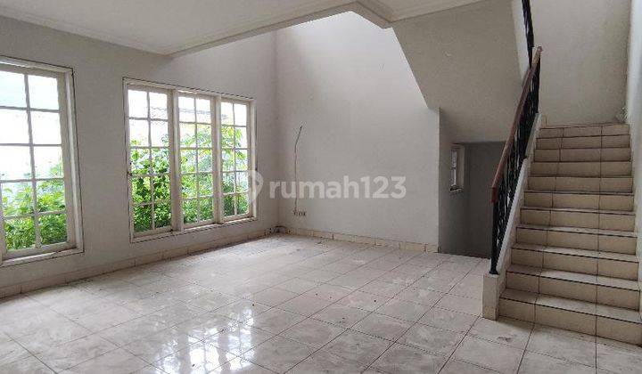 Termurah di Legenda Wisata Rumah Boulevard Tanahnya Besar Banget 4