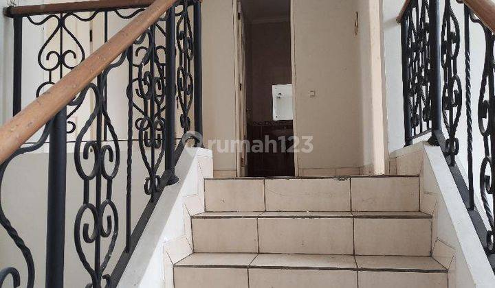 Termurah di Legenda Wisata Rumah Boulevard Tanahnya Besar Banget 5