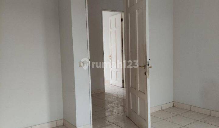 Termurah di Legenda Wisata Rumah Boulevard Tanahnya Besar Banget 6