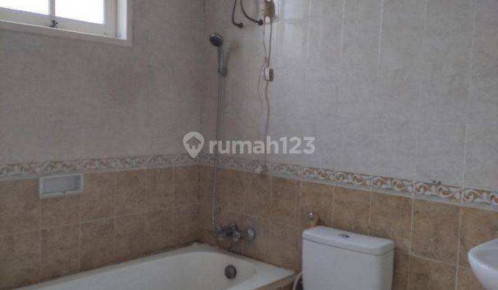 Termurah di Legenda Wisata Rumah Boulevard Tanahnya Besar Banget 7