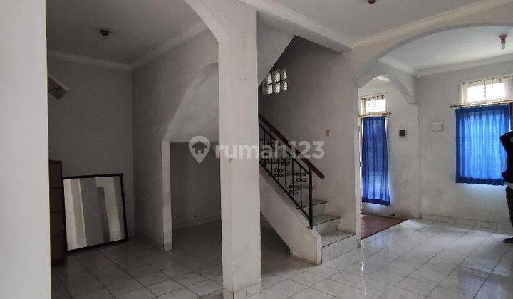 Legenda Wisata Rumah 2 Lantai Harga Super Miring Bisa Kpr 2