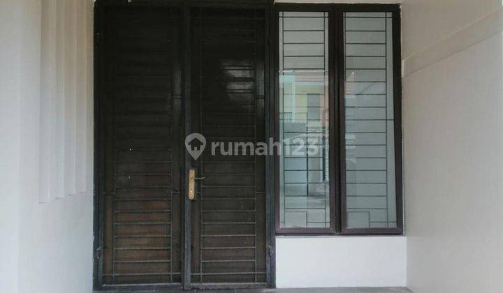 Legenda Wisata Rumah Minimalis Tanah Besar Harga Miring  2