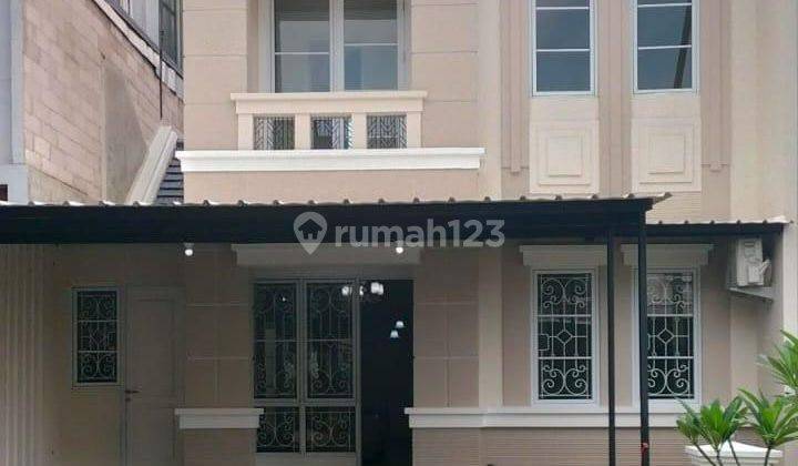 Kota Wisata Rumah Minimalis Super Bagus Bisa Kpr 1