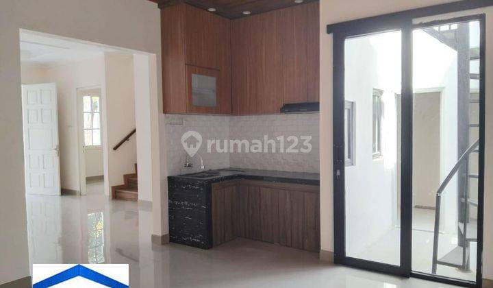 Kota wisata , Rumah Super cozy sudah Renovasi cantik 2