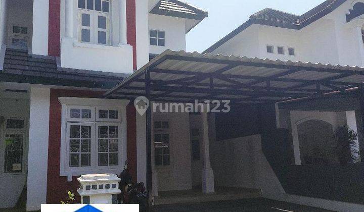 Kota wisata , Rumah siap huni - harga terjangkau - bisa KPR 1