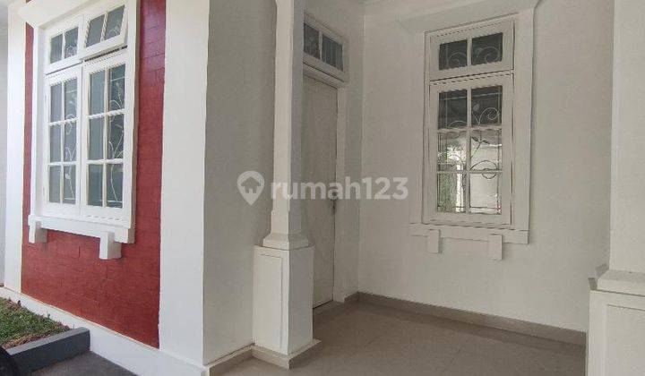 Kota wisata , Rumah siap huni - harga terjangkau - bisa KPR 2