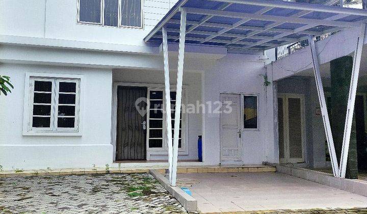 Kota wisata HOT LISTING RUMAH IDAMAN - HARGA TERMIRING 1