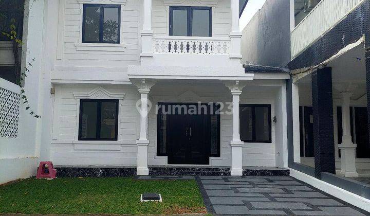 Kota wisata, Rumah idaman Terjamin bagus- Harga Miring  1