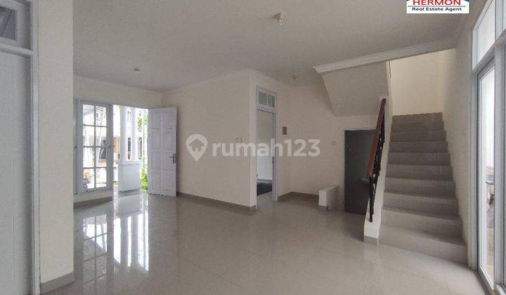 Kota wisata Rumah Idaman Cluster Exclusive - Nego menarik 2