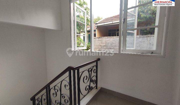 Kota wisata Rumah siap huni - Harga nego menarik 2