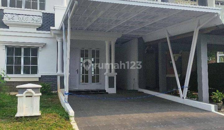 Kota wisata Rumah idaman bagus - Harga Miring - Bisa KPR 1