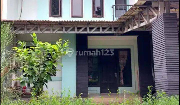 Legenda wisata Rumah Murah - Siap Huni & Bisa KPR 1