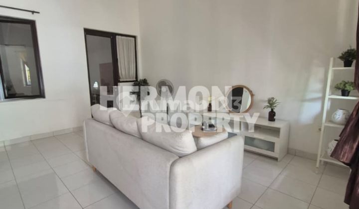 QUICK SALE 1-Story House with Large Land Area, Popular Cluster