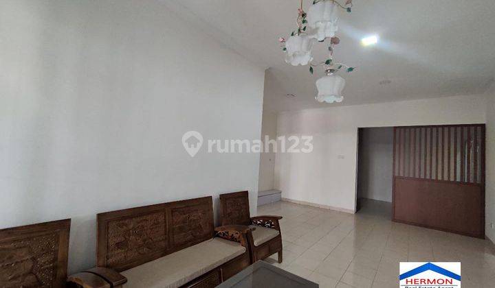 Kota Wisata Rumah Minimalis di Cluster Exclusive Dan Favorit  2