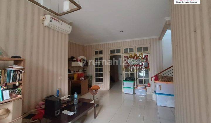 Legenda Wisata , Rumah Kamar Tidur 4 Harga Termiring 1