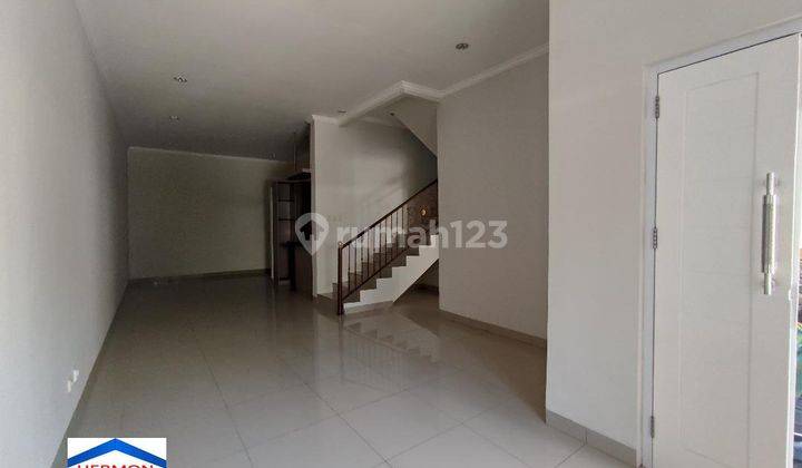 Kota Wisata Rumah Siap Huni Dengan 5 Kamar Tidur Harga Termiring 2