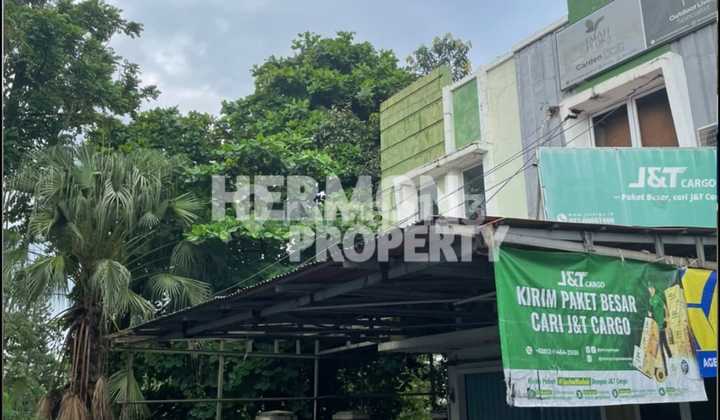 FOR QUICK SALE: Legenda Wisata Cibubur Shop House, Attractive Negotiable Price FOR QUICK SALE: Legenda Wisata Cibubur Shop House, Attractive Negotiable Price