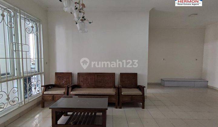 Kota Wisata Rumah Idaman Semi Furnish Bagus Lokasi Sangat Strategis 2