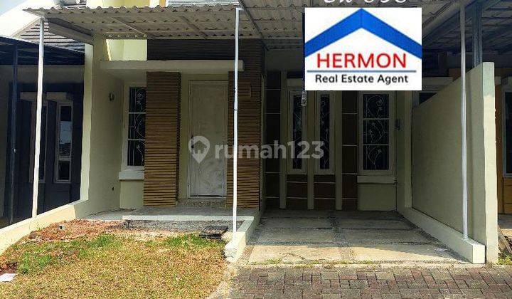 Legenda Wisata , Rumah Kamar Tidur 3 Harga Miring Bisa Kpr Nego 1