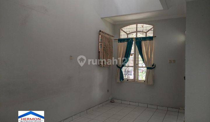 Kota Wisata Rumah 2 Lantai Cluster Favorit Harga Super Miring 1