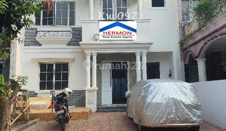 Kota Wisata Rumah Idaman Siap Huni Harga Termiring 1