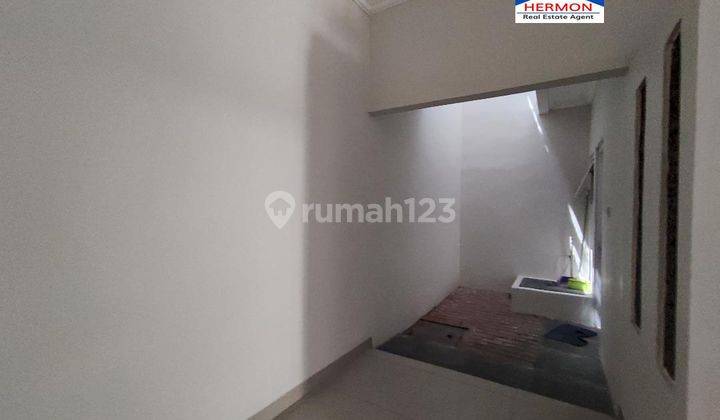 Kota Wisata Rumah Bagus Kamar Tidur 5 Harga Termiring ,Bisa Kpr 2