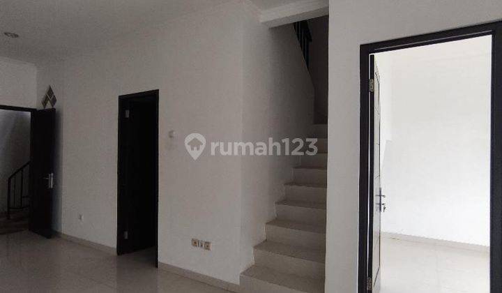 Kota Wisata Rumah Minimalis Bangunan Besar Harga Miring 2