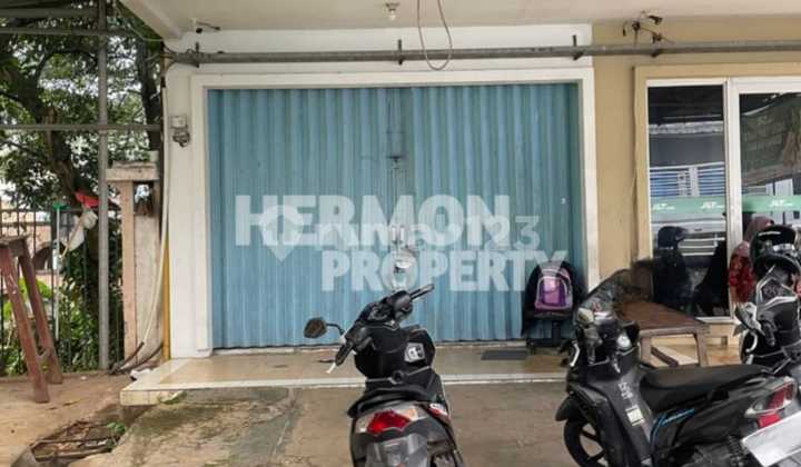 FOR QUICK SALE: Legenda Wisata Cibubur Shop House, Attractive Negotiable Price FOR QUICK SALE: Legenda Wisata Cibubur Shop House, Attractive Negotiable Price