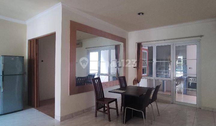 Kota Wisata Rumah Minimalis Cluster Favorit Harga Miring 2