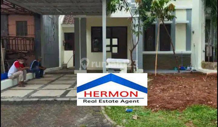 Legenda Wisata Rumah Minimalis Bagus Siap Huni Harga Termiring 1