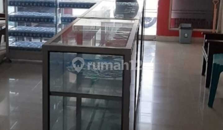 Ruko 2 Lantai Termurah di Semarang Timur 2