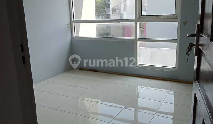 Rumah 2 Lantai Bukit Wahid Regency 1