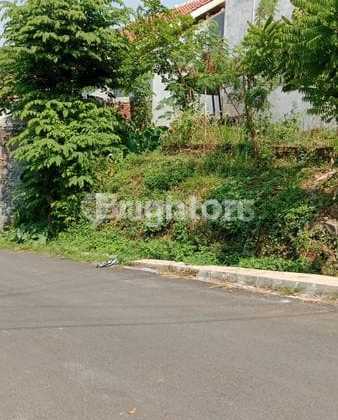 Tanah Siap Babgun Cocok Tempat Tinggal Banyumanik 1