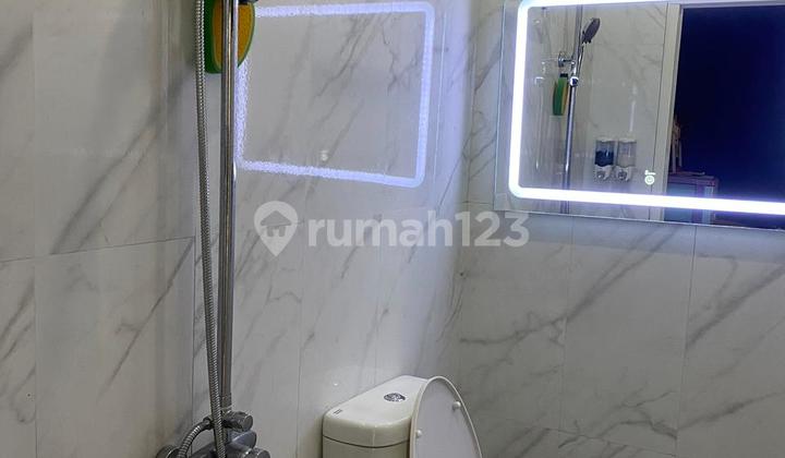 Beautiful Aesthetic 2-Storey House in Banyumanik 2